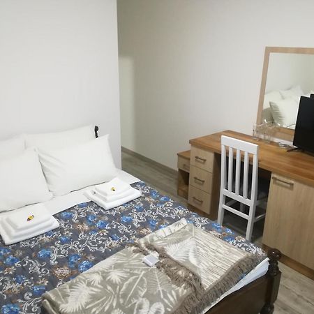 Karavan 123 Raška Esterno foto