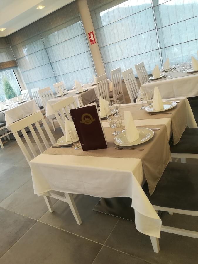 Karavan 123 Raška Esterno foto