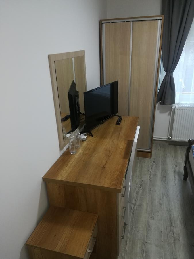 Karavan 123 Raška Esterno foto