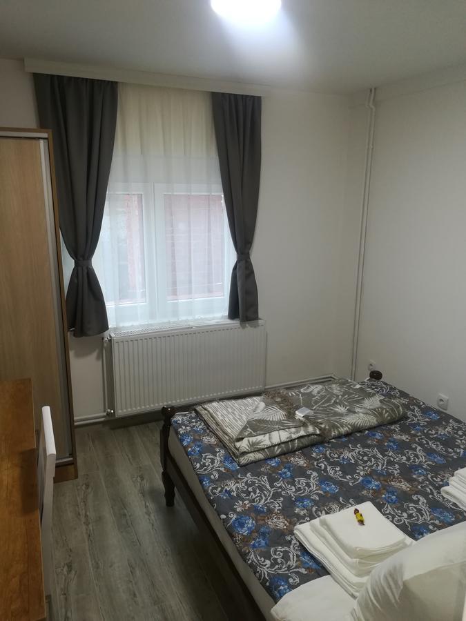Karavan 123 Raška Esterno foto