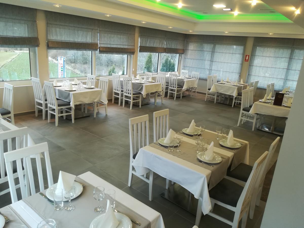 Karavan 123 Raška Esterno foto
