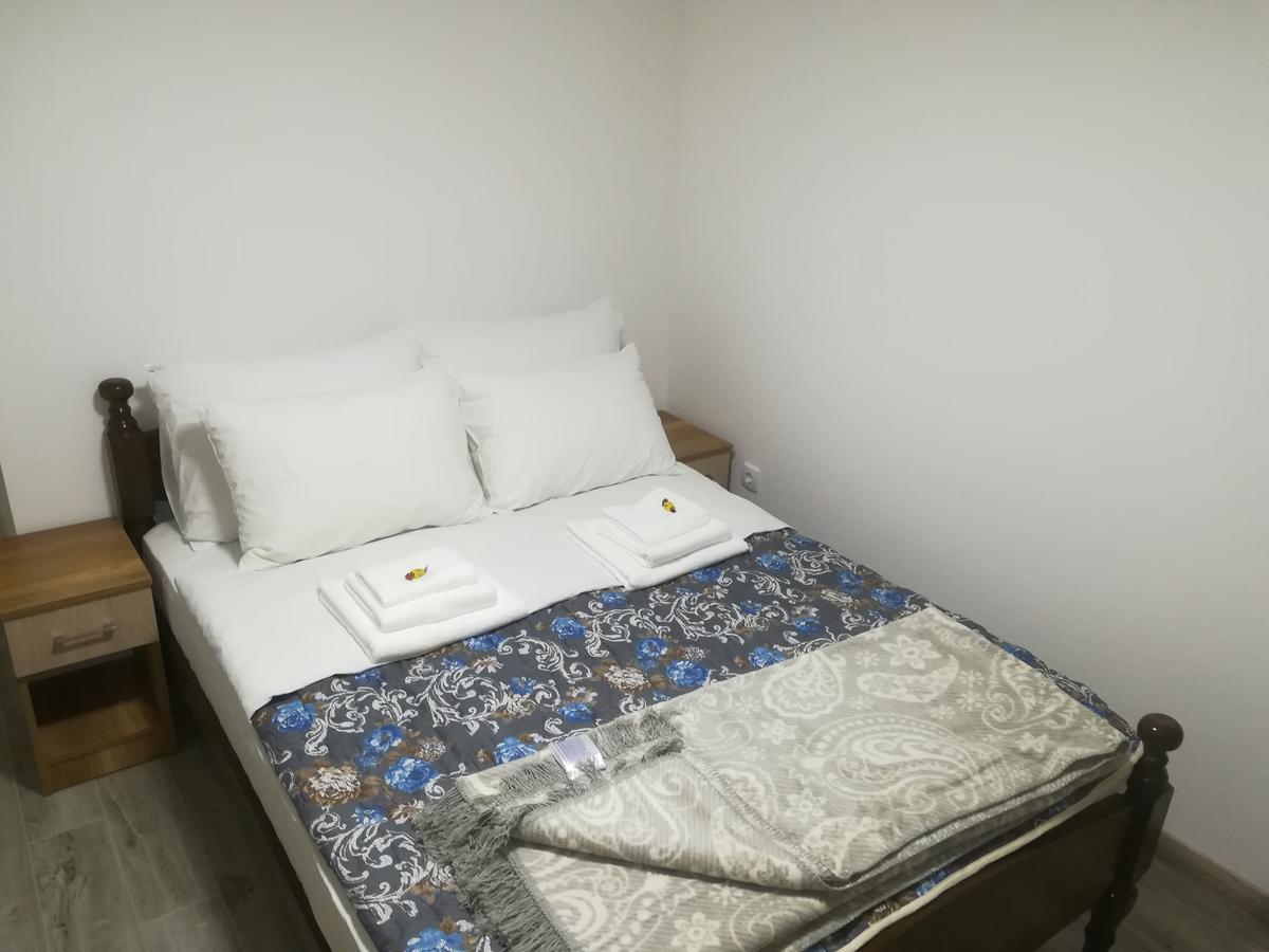 Karavan 123 Raška Esterno foto