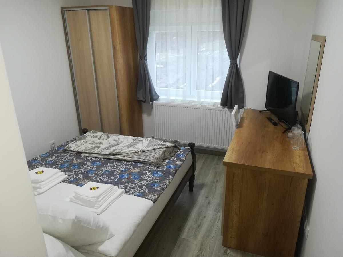 Karavan 123 Raška Esterno foto